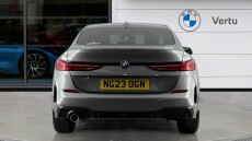 BMW 2 Series 218i [136] M Sport 4dr DCT [Pro Pack] Petrol Saloon
